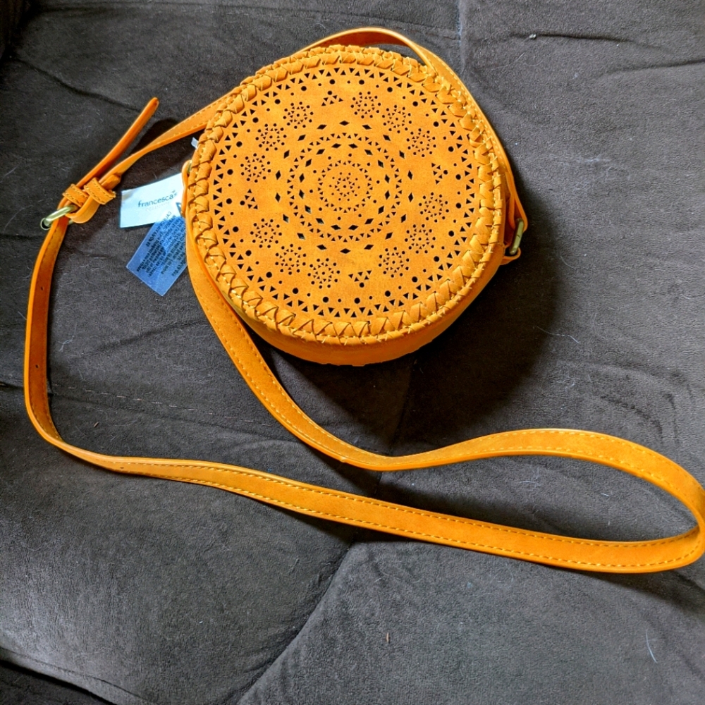 Francesca bag